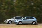 Mazda3 2003 года